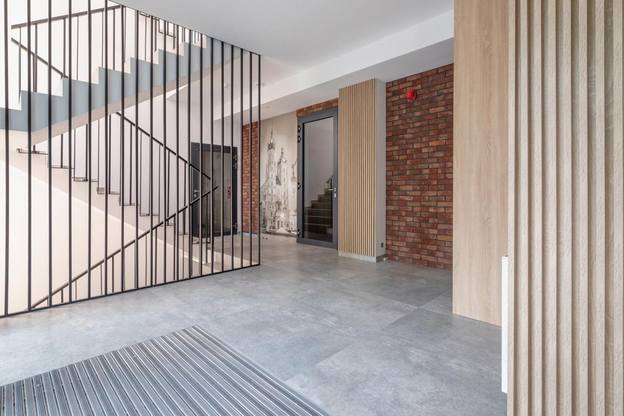 Modern Studios With Air Conditioning In Downtown Krakow By Noclegi Renters Exteriör bild