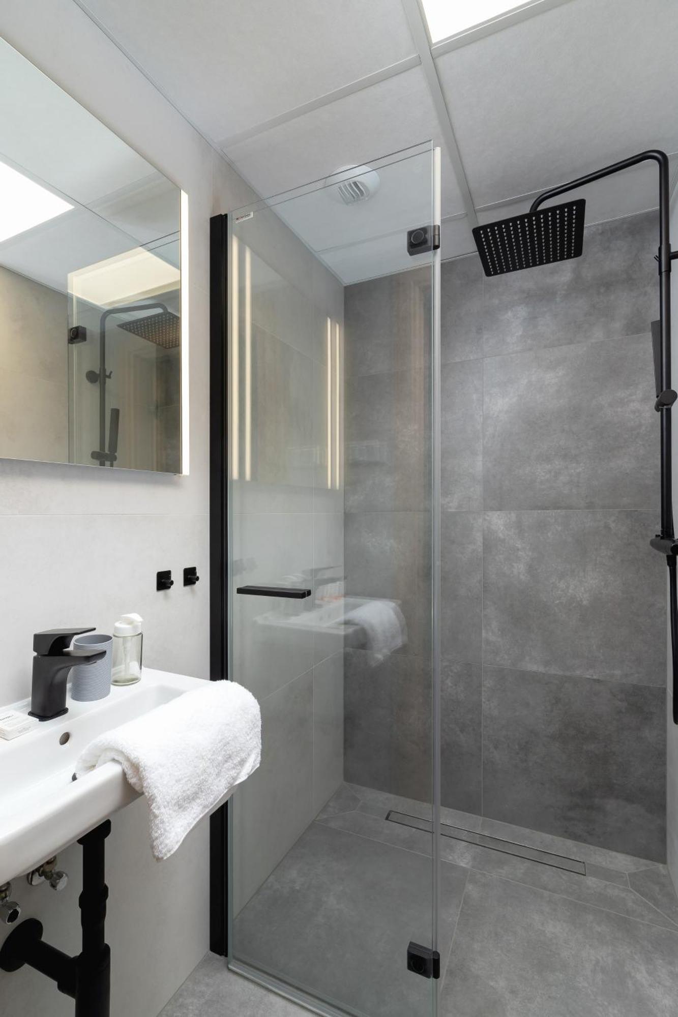 Modern Studios With Air Conditioning In Downtown Krakow By Noclegi Renters Exteriör bild
