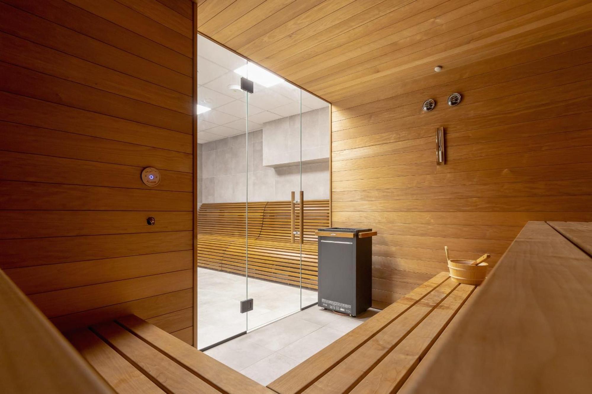 Modern Studios With Air Conditioning In Downtown Krakow By Noclegi Renters Exteriör bild