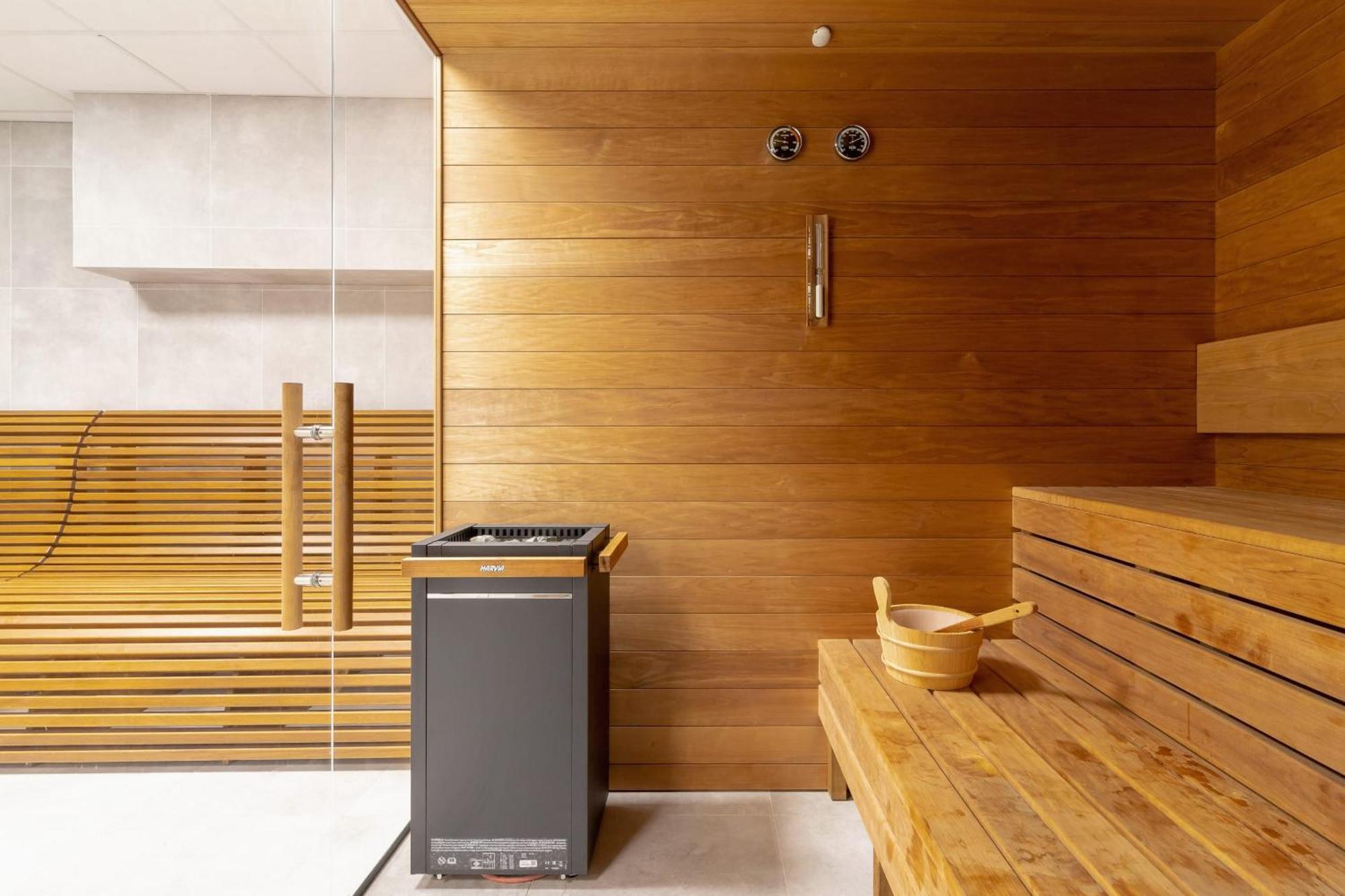 Modern Studios With Air Conditioning In Downtown Krakow By Noclegi Renters Exteriör bild